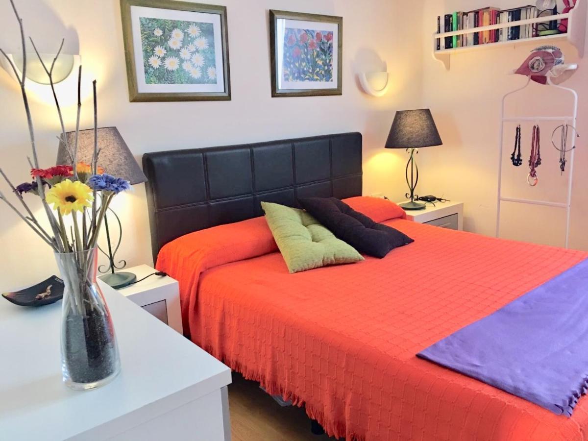Apartament Apt. Rus Playa Pocillos. Pool And Terrace. Tías Zewnętrze zdjęcie