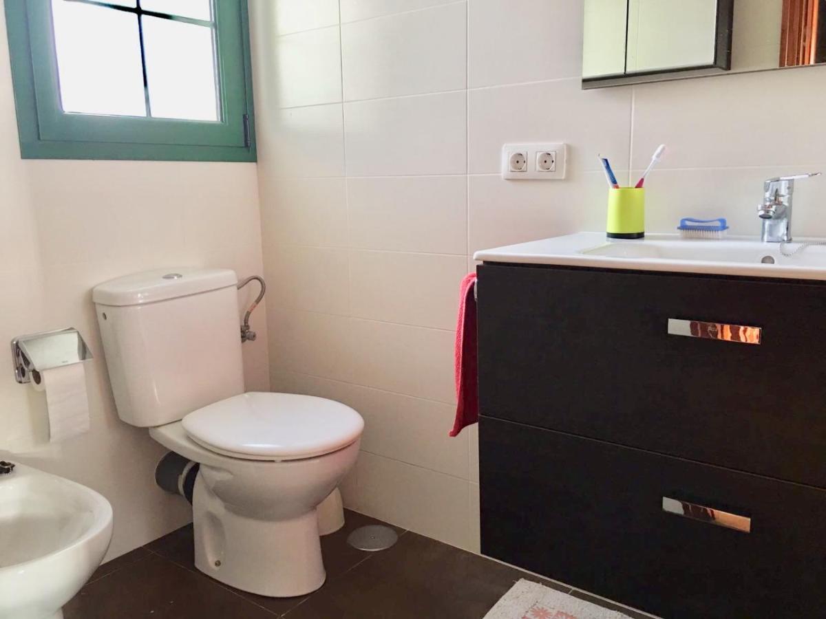 Apartament Apt. Rus Playa Pocillos. Pool And Terrace. Tías Zewnętrze zdjęcie