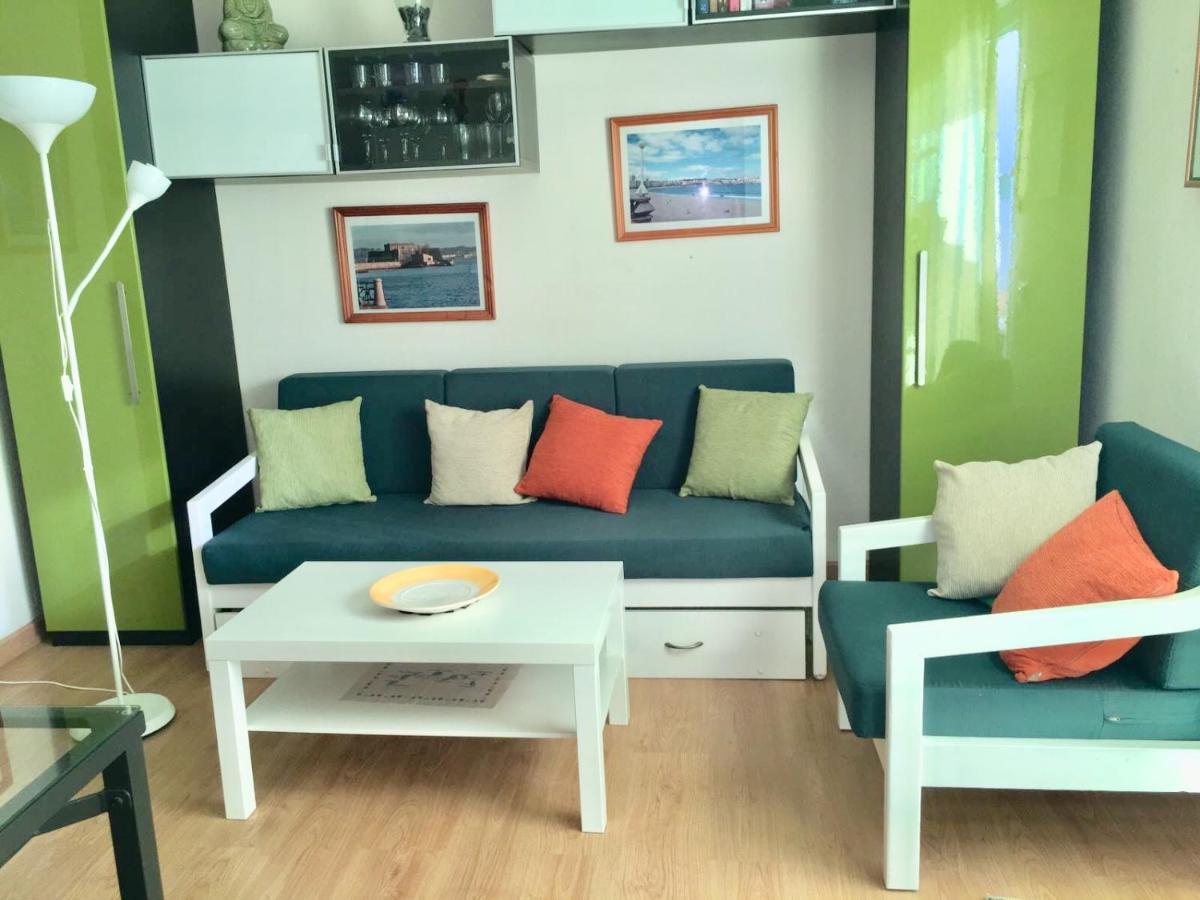 Apartament Apt. Rus Playa Pocillos. Pool And Terrace. Tías Zewnętrze zdjęcie