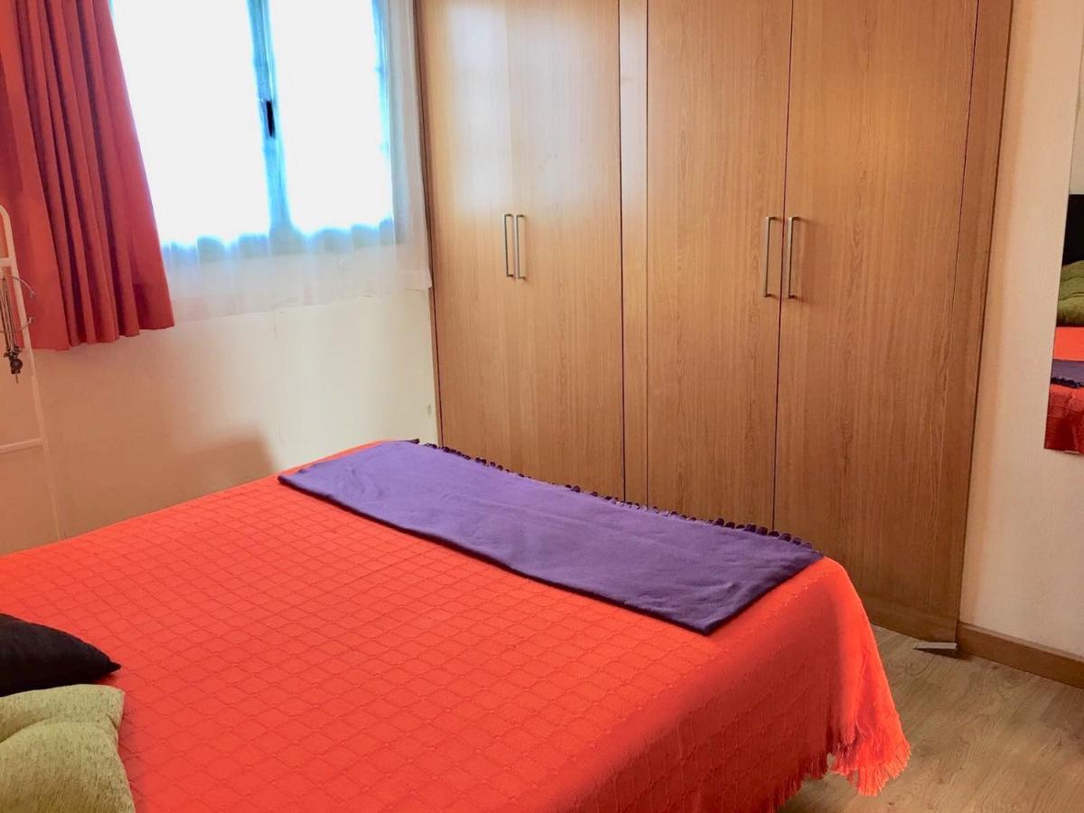 Apartament Apt. Rus Playa Pocillos. Pool And Terrace. Tías Zewnętrze zdjęcie
